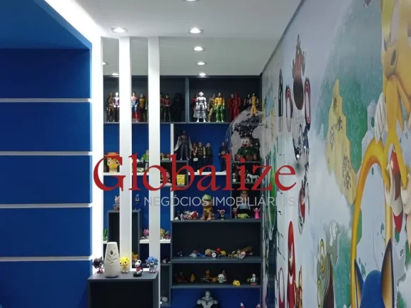 Imagem Casa sobreposta térrea na Ponta da Praia.