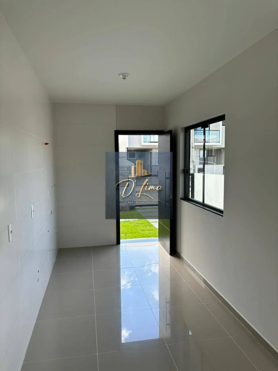 Imagem Loteamento Lisboa lll, Residencial Lion, 2 quartos a venda em Forquilas