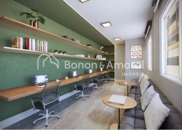 Imagem Excelente apartamento de 97 m2, nunca habitado, com planejados