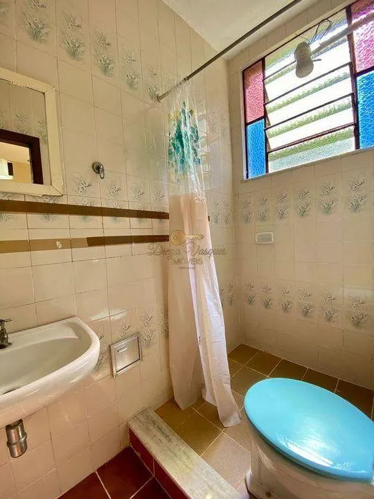 Imagem Casa para Venda em Teresópolis / RJ no bairro Albuquerque