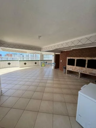 Imagem APARTAMENTO COM 50 m² - OCIAN - PRAIA GRANDE SP