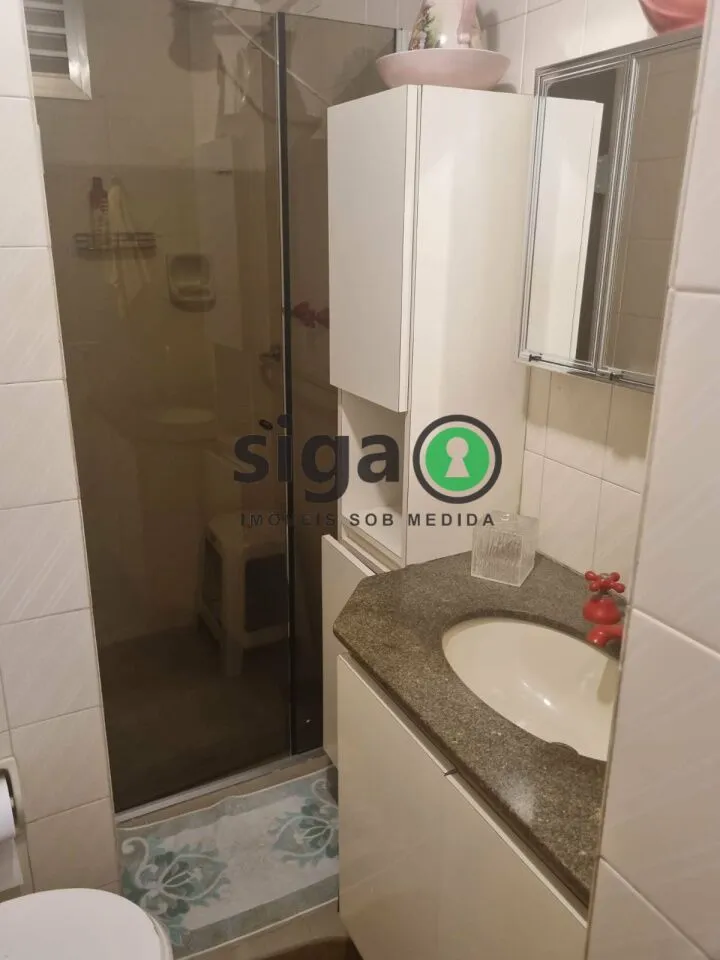 Imagem Apartamento para venda, com 4 quartos, sendo 1 suíte, 128m²