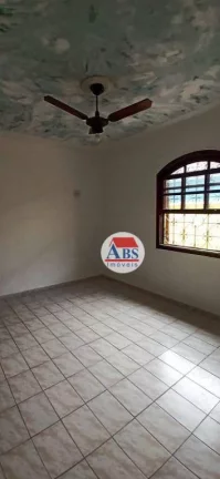 Imagem Casa à venda, 95 m² por R$ 360.000,00 - Jardim Casqueiro - Cubatão/SP