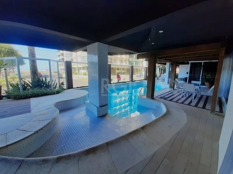 Imagem Apartamento para Venda - 190m², 4 dormitórios, sendo 4 suites, 2 vagas - Navegantes