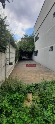 Imagem Galpão para alugar, 850 m² por R$ 30.630,00/mês - Vila São João - Guarulhos/SP