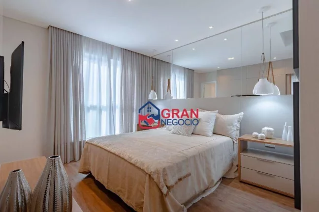 Imagem Apartamentos à venda no Batel