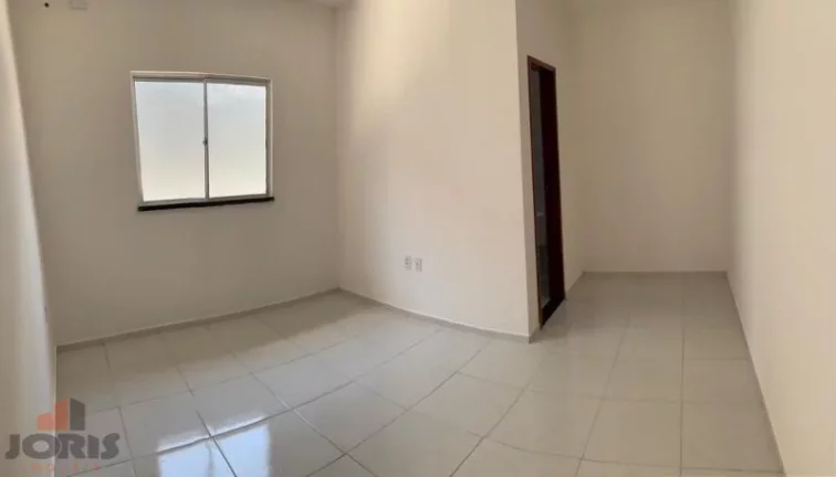 Imagem Casa a Venda no bairro Gereraú - Itaitinga, CE