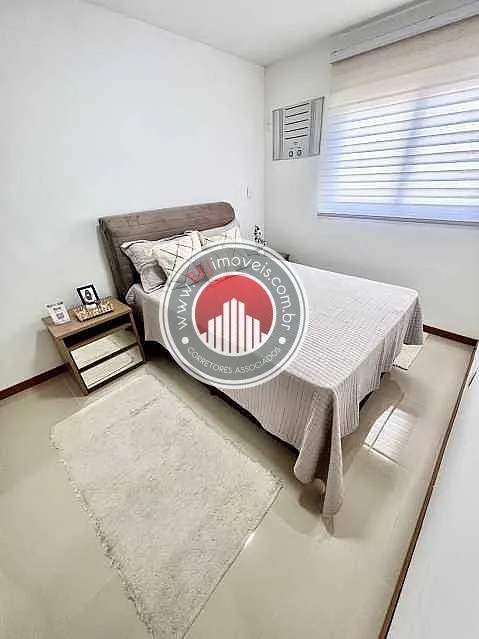 Imagem Apartamento a Venda no bairro Centro - Nilopolis, RJ