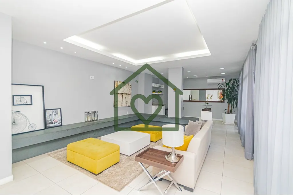 Imagem CONDOMÍNIO JARDINS NOVO HIGIENÓPOLIS, COM INFRAESTRUTURA COMPLETA APARTAMENTO DE 82M² COM 3 DORMI...