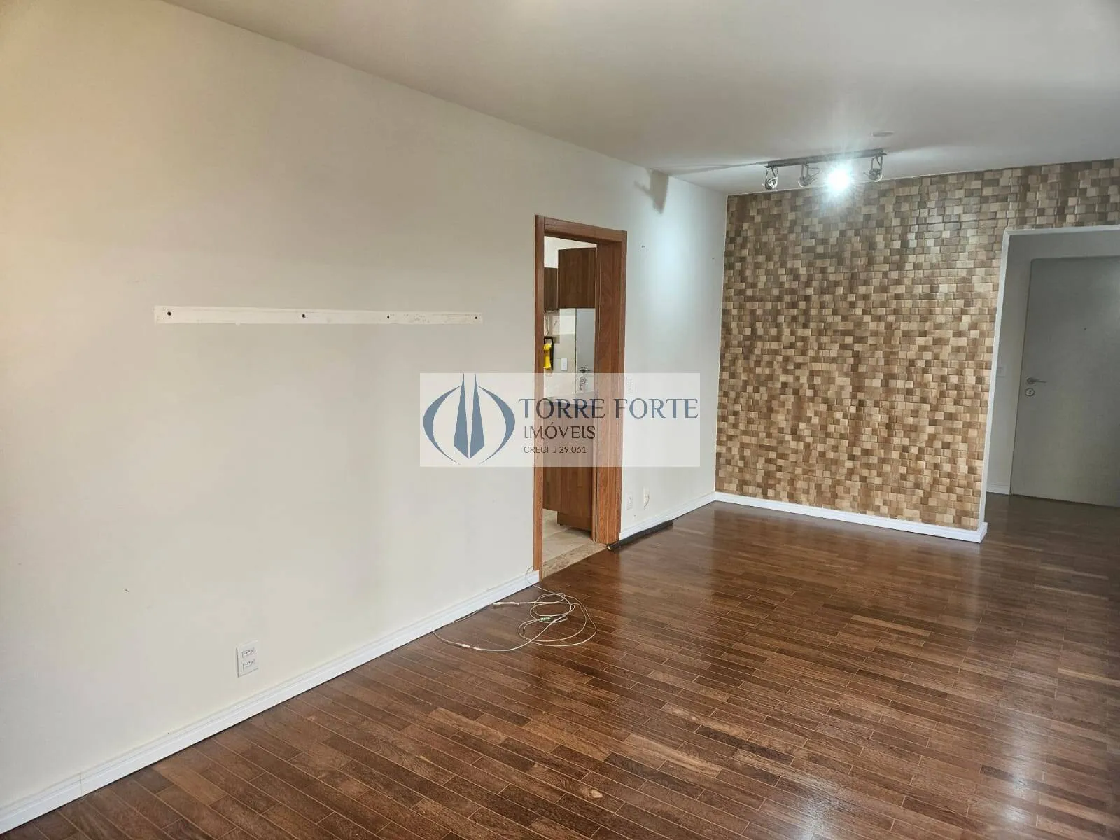 Imagem Excelente apartamento 80 m², 2 dormitórios, 1 banheiro, 1 vaga de garagem