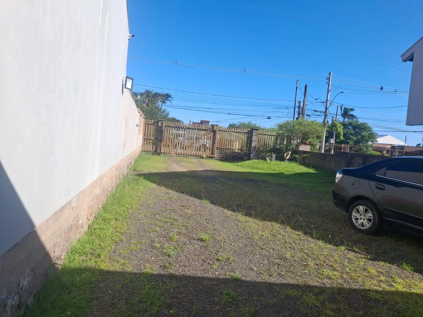 Imagem Terreno no bairro Belém Novo