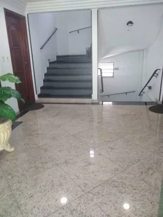 Imagem Cobertura com 3 dorms, Guilhermina, Praia Grande - R$ 420 mil, Cod: 772