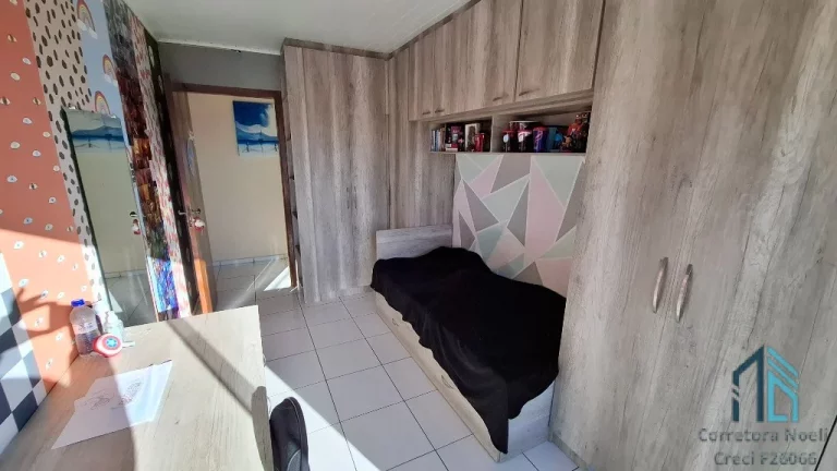 Imagem IMÓVEL RESIDENCIAL/COMERCIAL, 03 salas, 03 quartos, Edícula, Jardim Paulista em Campina Grande do Sul PR