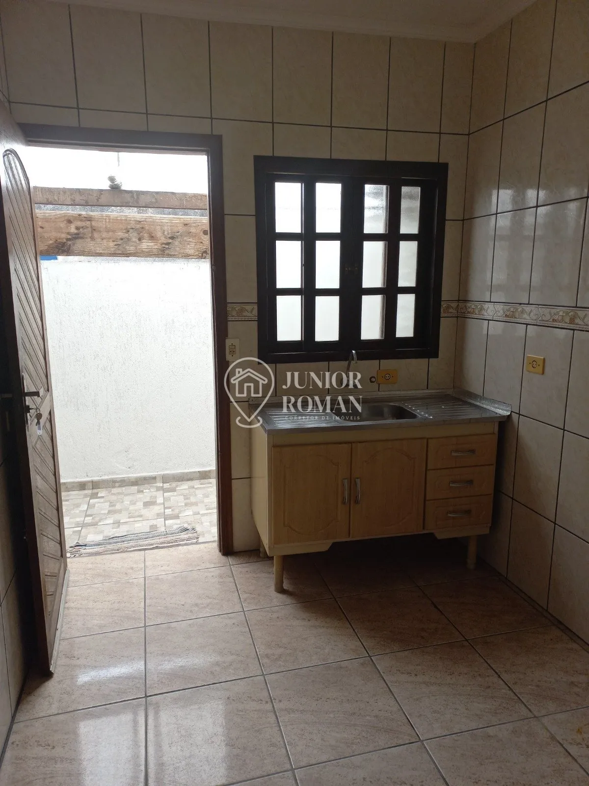Imagem CASA IDEAL PARA INVESTIDORES NO JARDIM ACLIMAÇÃO | RENDA IMEDIATA DE R$ 3.500/MÊS