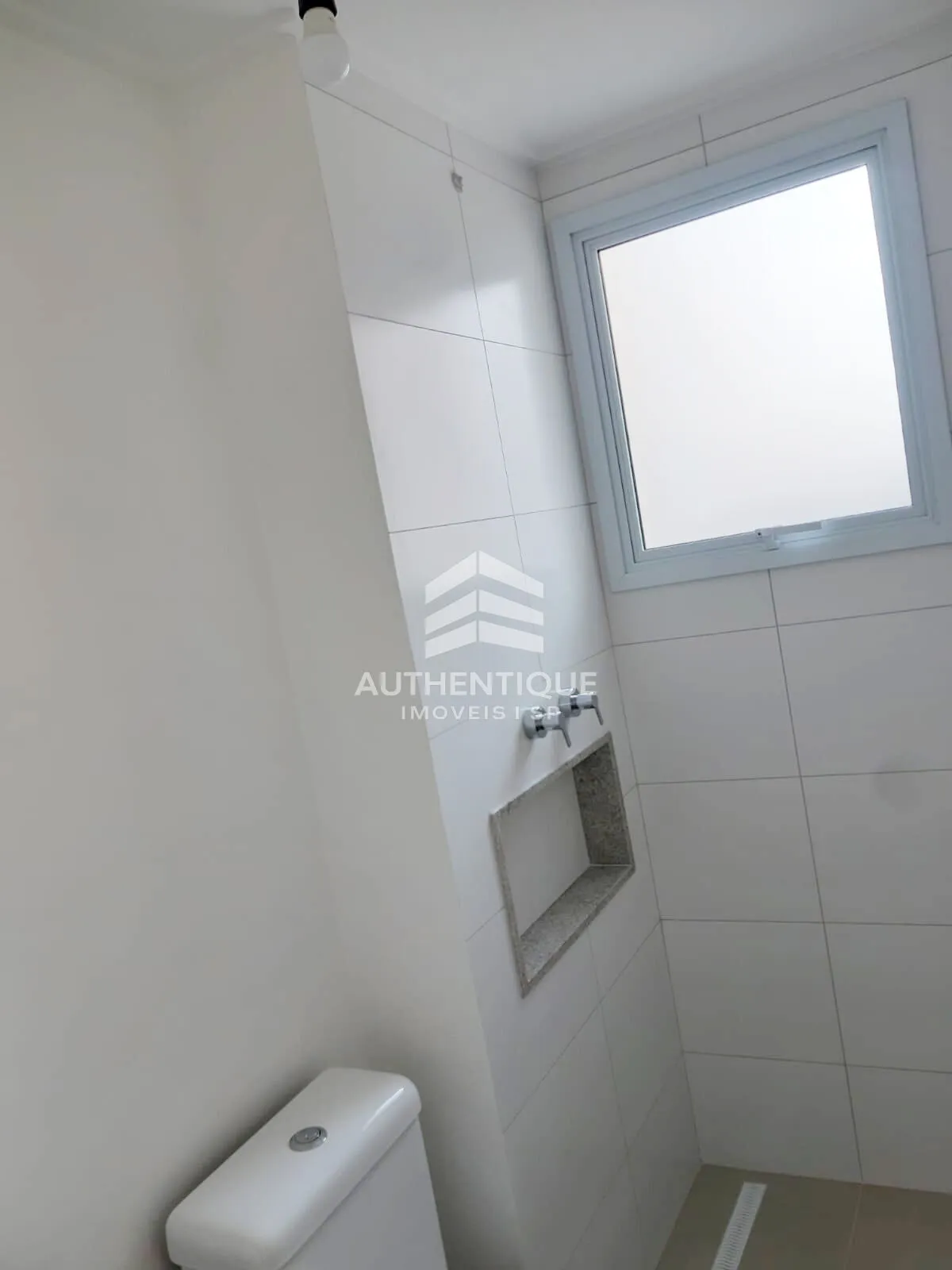 Imagem SOBERANO CAMPESTRE - Apartamento à venda no bairro Campestre - Santo André/SP