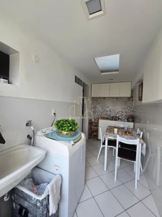 Imagem Vendo apartamento com 1 quartos no Caminho das Árvores ? Seu novo lar no Caminho das Árvores!