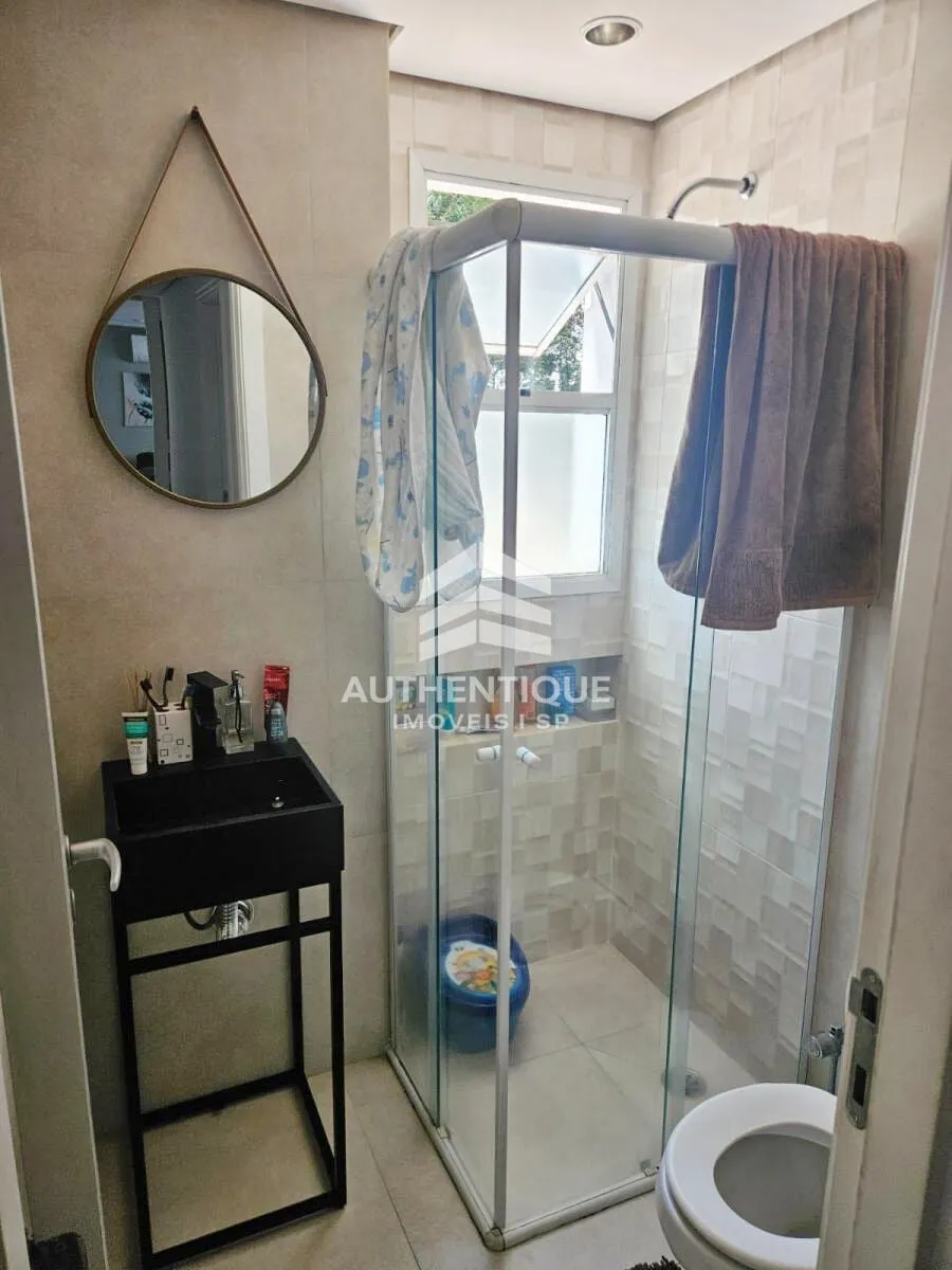 Imagem CASA DOS PINHEIROS - Apartamento no bairro Pinheiros reformado à venda
