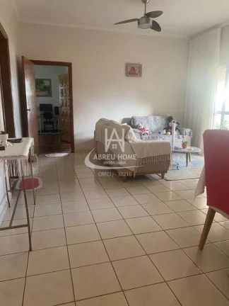 Imagem Casa, Jardim Nazareth - São José do Rio Preto