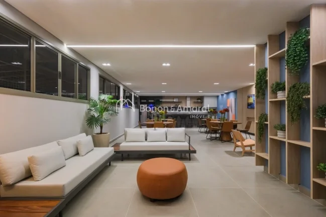Imagem Apartamento novo no bairro Parque Industrial com 66m2, com sala estendida, (podendo ser revertida pa...