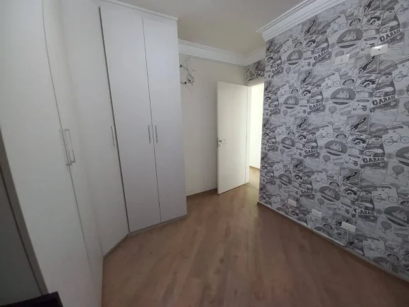Imagem Sobrado Magnifico 133 m² 3 Dormitórios na Vila Assunção- Santo André
