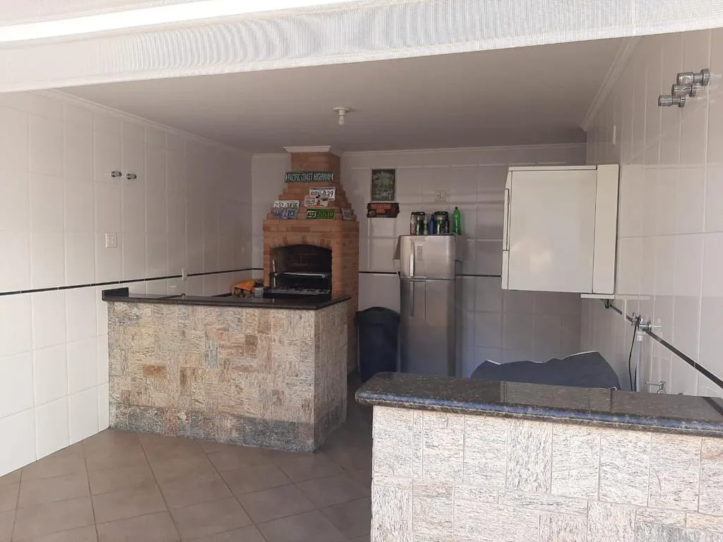 Imagem Linda Casa de 207m² no Condomínio Mirante Ipanema - Sorocaba