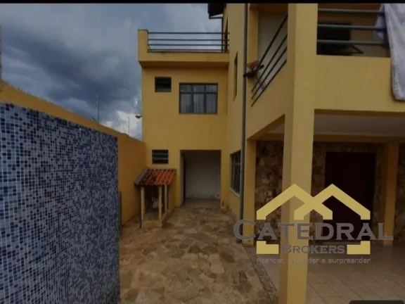 Imagem EXCELENTE CASA NO BAIRRO DO HORTO FLORESTAL