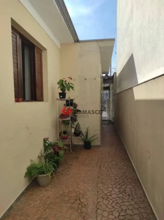 Imagem Casa à venda 3 Quartos, 3 Vagas, Olímpico, São Caetano do Sul - SP