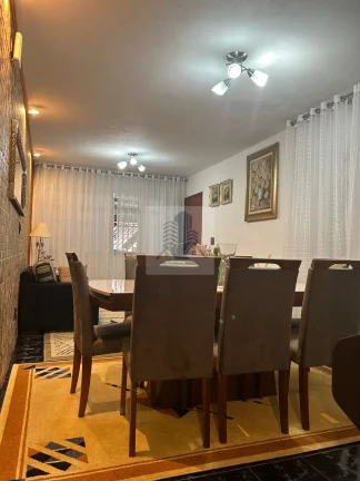 Imagem Casa à venda no bairro Vila Natal - São Paulo/SP