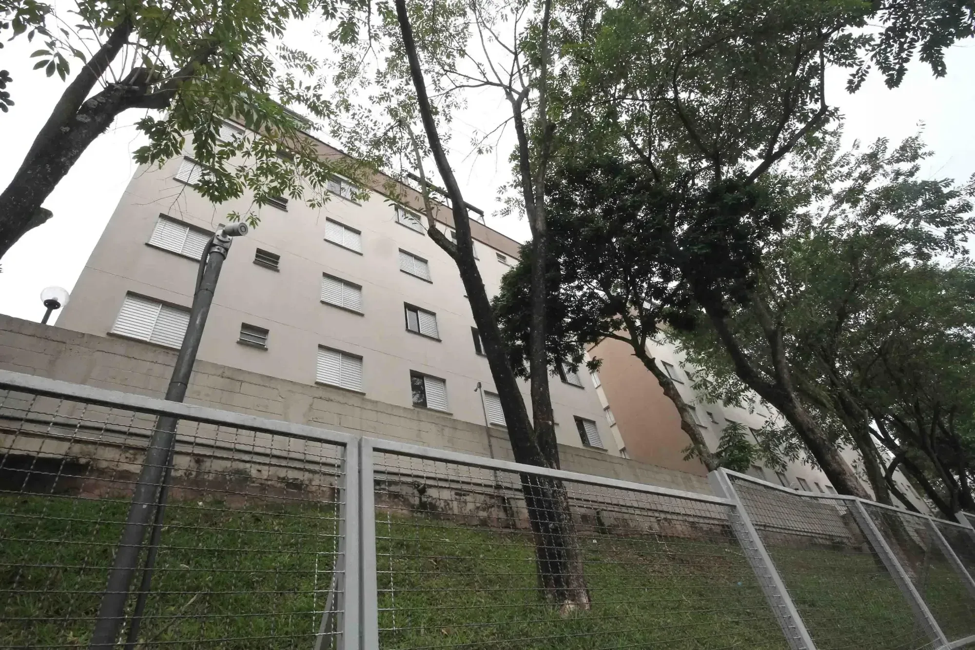 Imagem Apartamento com 2 Quartos à Venda, 50 m² em Parque Savoy City - São Paulo