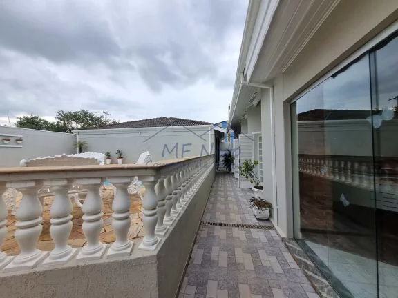 Imagem Casa de Condomínio