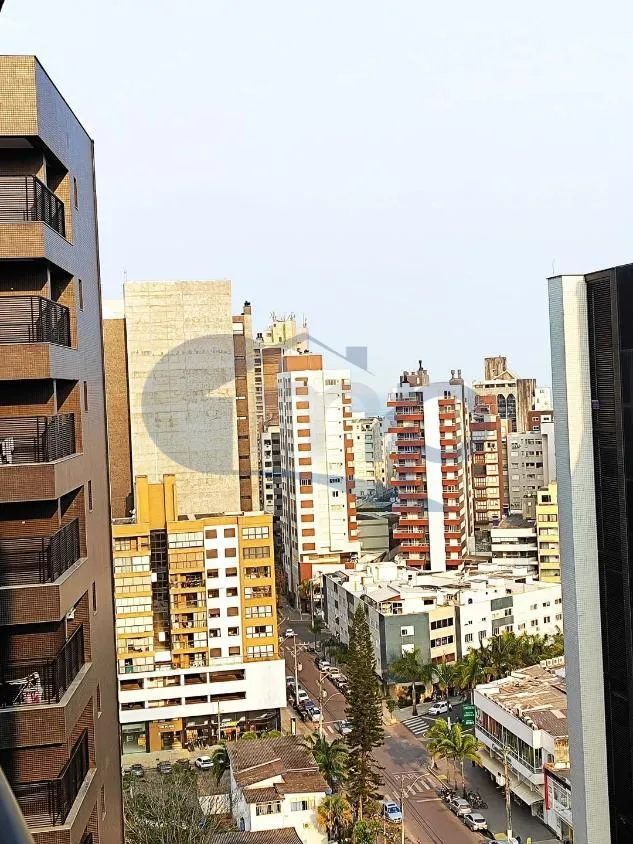 Imagem Apartamento á venda com 2 dormitórios no centro de Torres/RS
