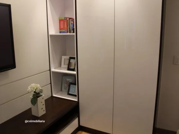 Imagem Área interna: 107.76
Quartos: 4
Suítes: 1
Salas: 3
Vagas: 3 Livres, cobertas, demarcadas e paralel...