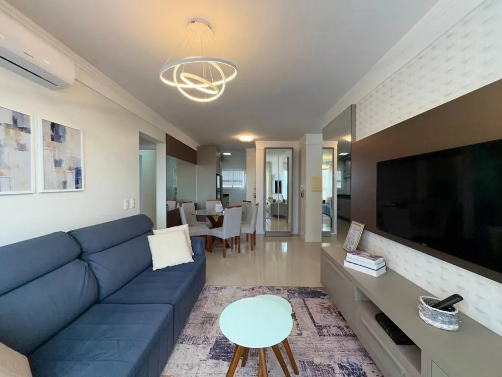 Imagem Apartamento 2 Dormitórios - Bairro Navegantes