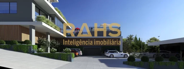 Imagem Empreendimento Totalmente Exclusivo em Construção no Bairro América Com apenas três apartamentos...