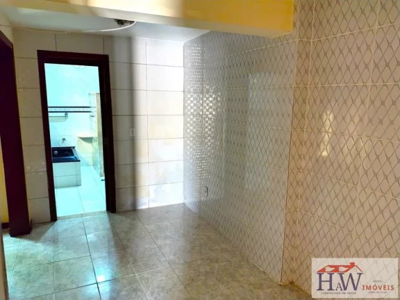 Imagem CASA 2 QUARTOS SUÍTE CONDOMÍNIO PARQUE FLUMINENSE D. CAXIAS