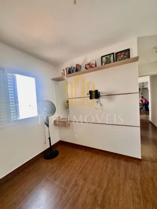 Imagem Apartamento no Rossi Montes – 2 Dormitórios (1 Suíte) | Oportunidade Única Se você procura conforto, praticidade e lazer completo em um só lugar, este apartamento no Rossi Montes é a escolha ideal!