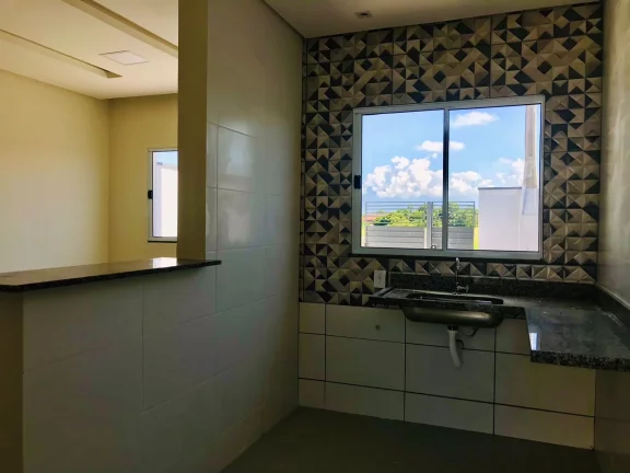 Imagem CASA RESIDENCIAL em PINDAMONHANGABA - SP, CONJUNTO HABITACIONAL TERRA DOS IPÊS