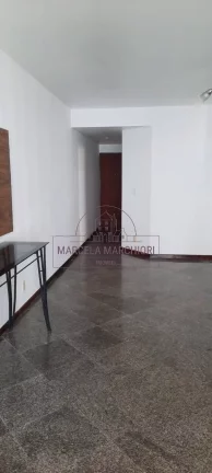 Imagem Apartamento 3 quartos na quadra do mar de itapua