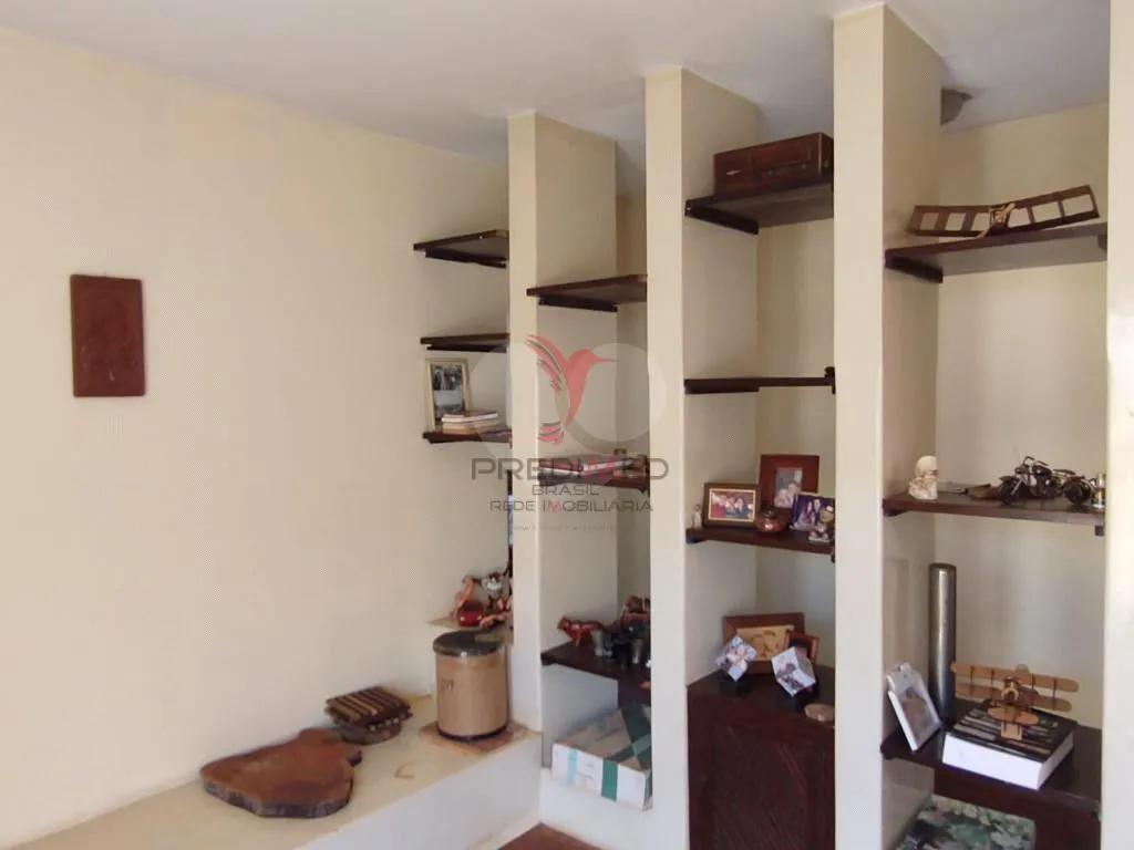 Imagem Casa de 3 quartos, 213m² no bairro Jardim Panorama, em Macatuba