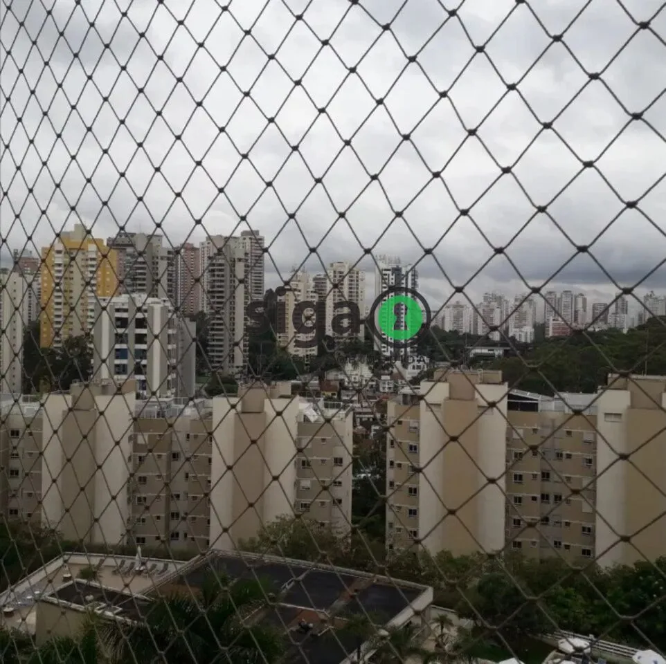 Imagem LINDO APARTAMENTO A VENDA NO PANAMBY