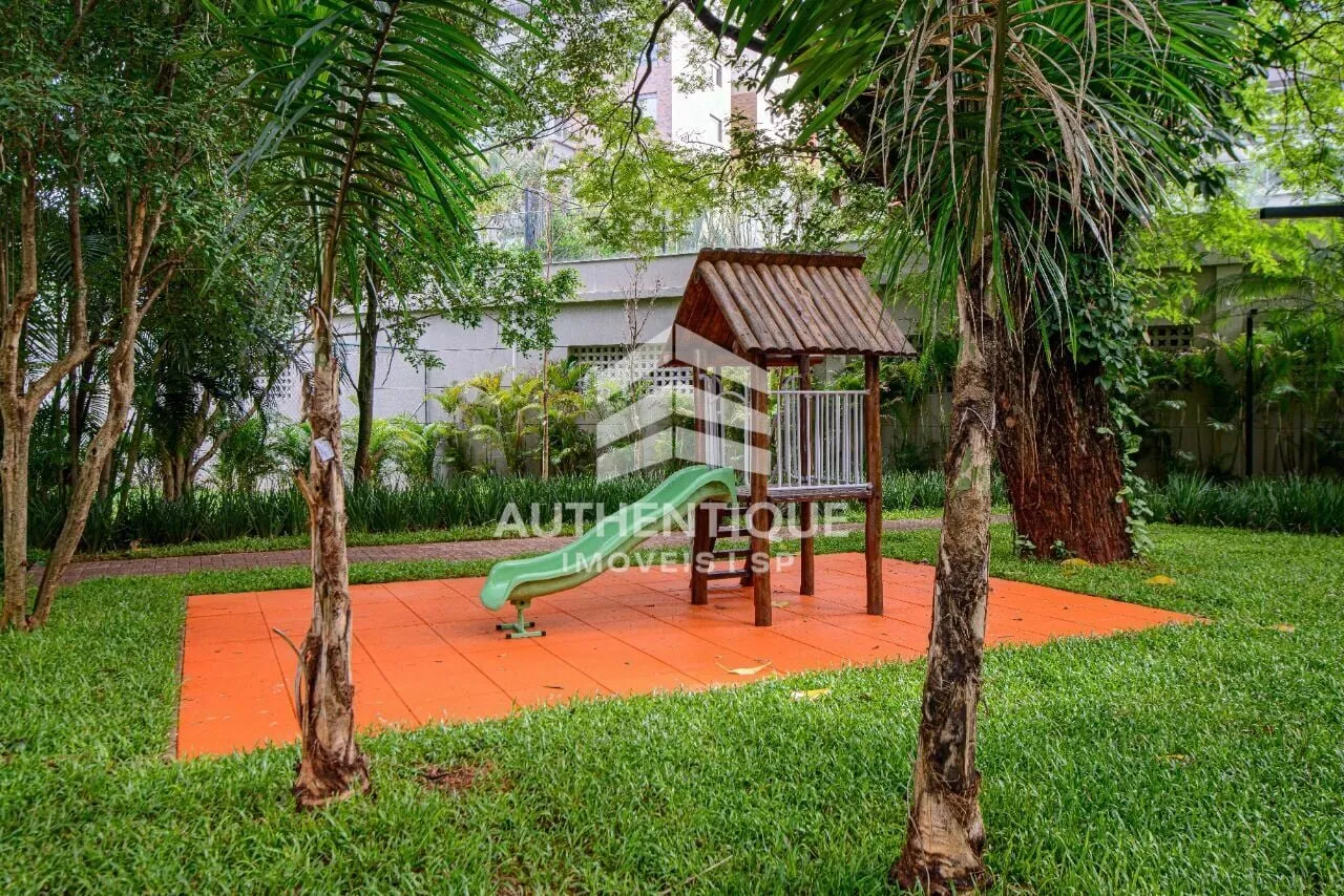 Imagem QUADRA GREENWICH - EAST SIDE - Apartamento à venda em São Paulo/SP