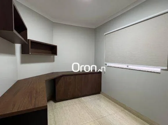 Imagem Casa à venda, 176 m² por R$ 650.000,00 - Vila Mariana - Aparecida de Goiânia/GO