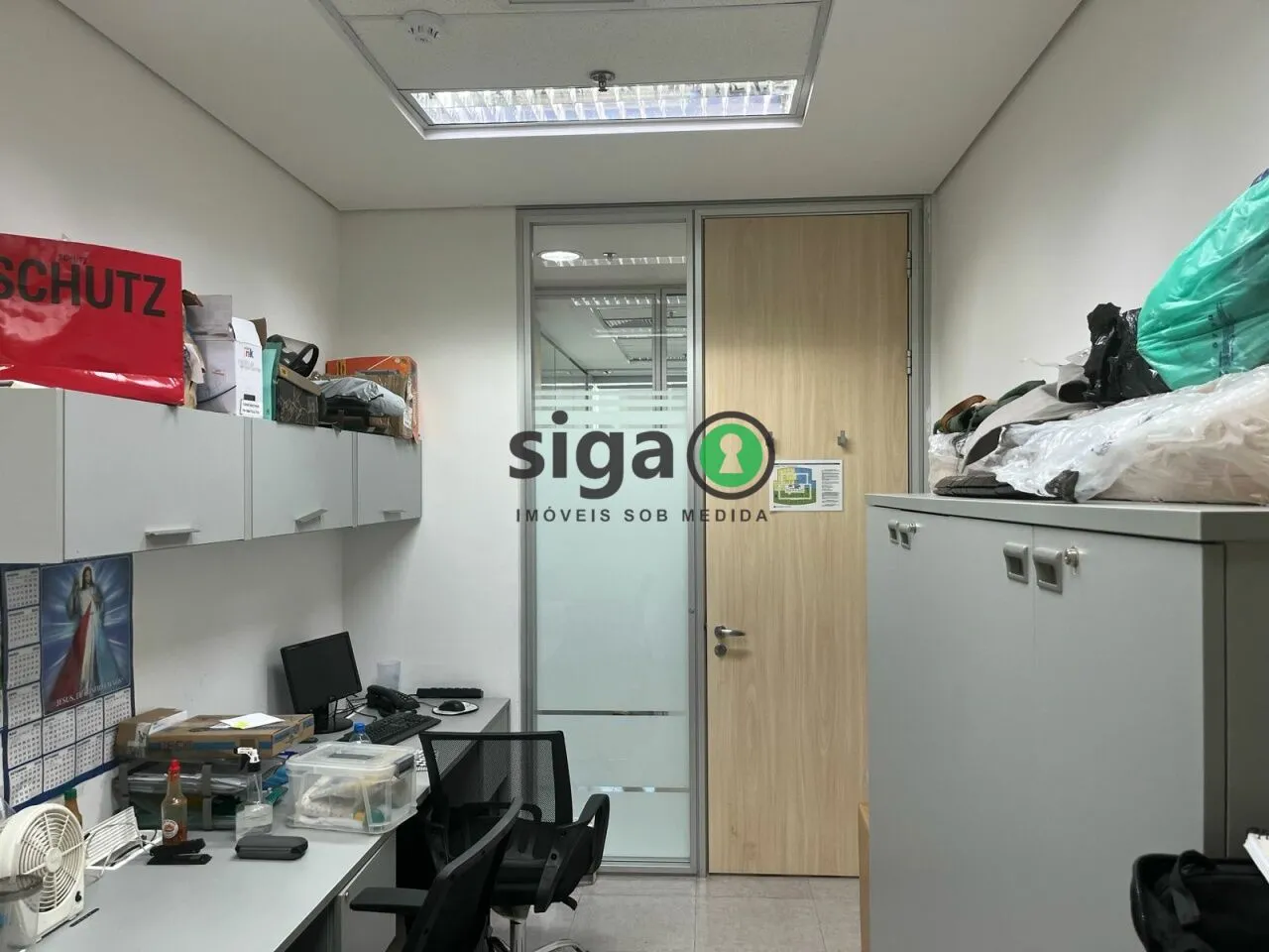 Imagem Sala comercial com 1.045 m² para aluguel Imóveis para aluguel · SP · São Paulo · Vila Olímpia · Aven