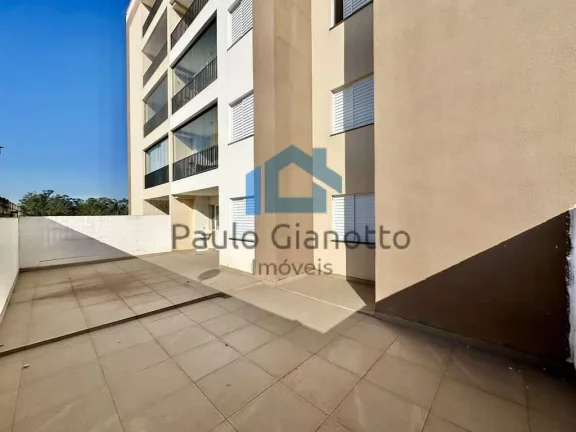 Imagem Apartamento Novo e Garden à Venda na Granja Viana