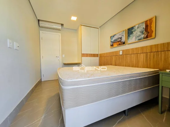 Imagem Apartamento à venda, com 3 Dormitórios 2 suítes 95m² 2 vagas - em Riviera de São Lourenço - Bertioga SP