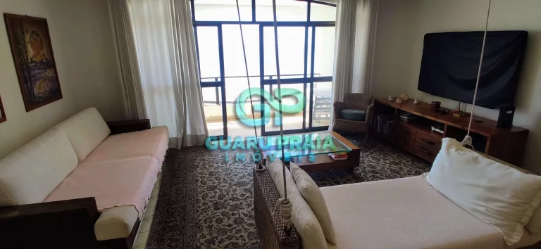 Imagem Apartamento à venda no bairro Astúrias - Guarujá/SP