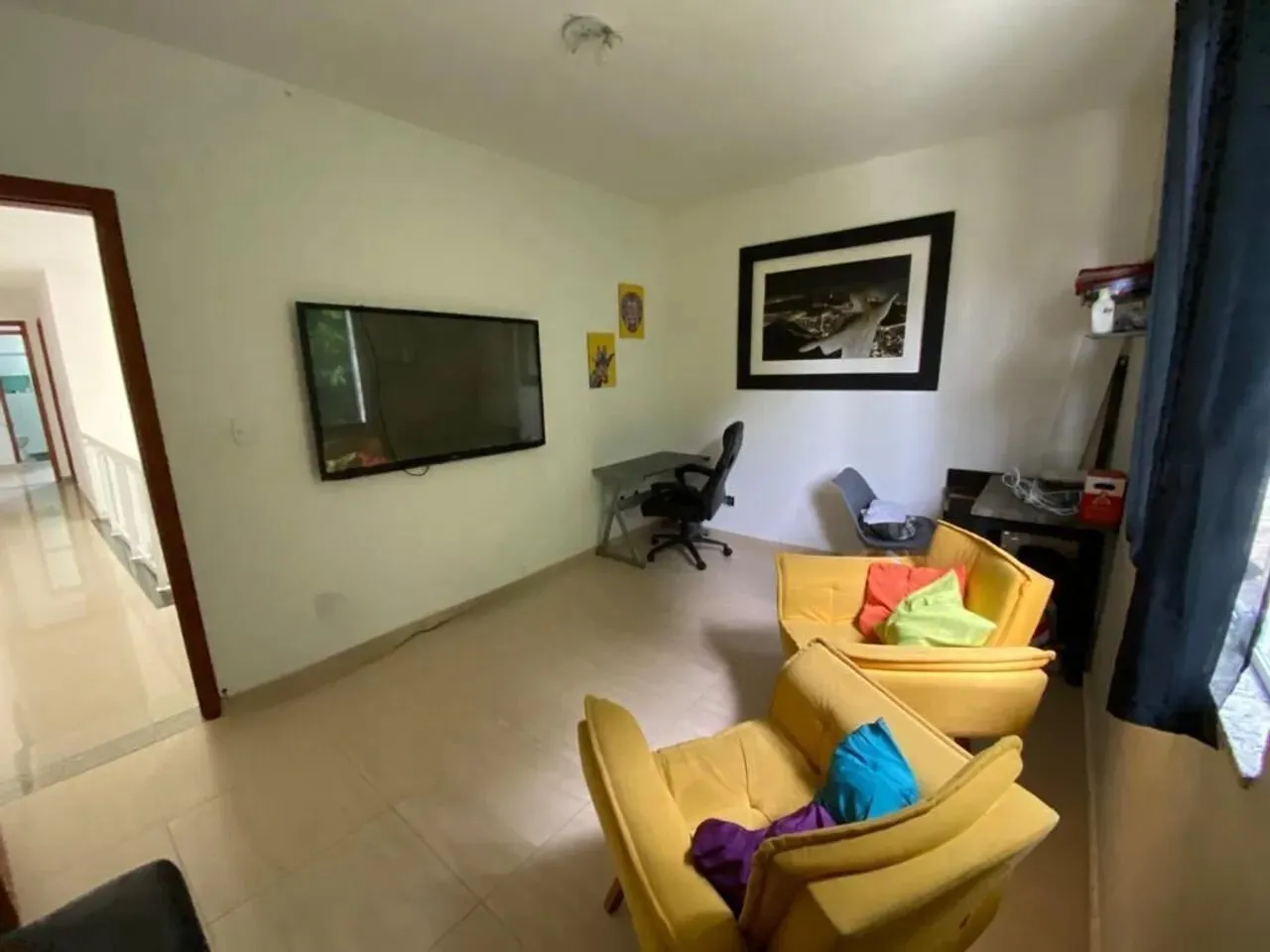 Imagem Casa à venda no bairro Freguesia (Jacarepaguá) em Rio de Janeiro/RJ