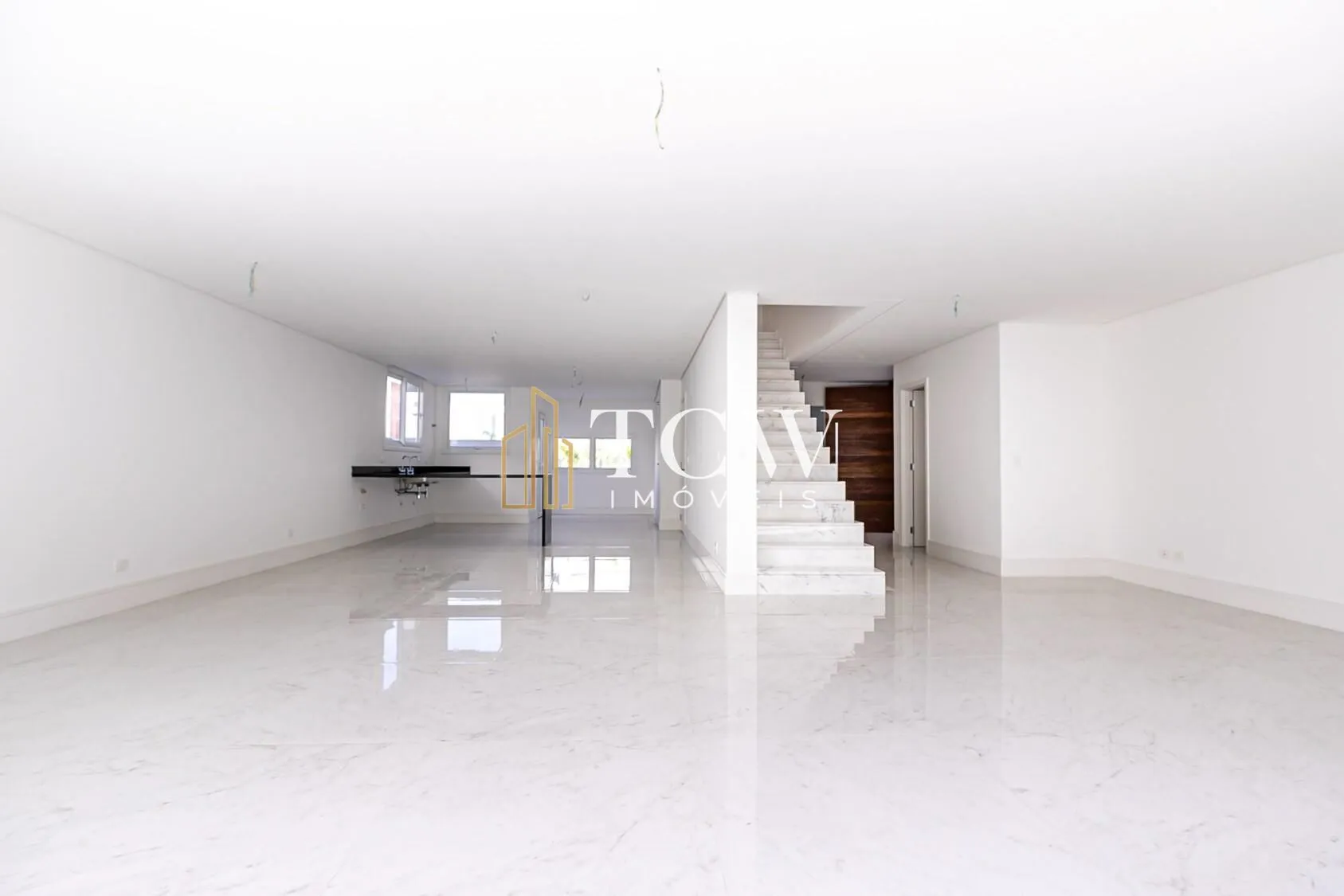 Imagem Casa à venda no bairro Chácara Santo Antônio (Zona Sul) - São Paulo/SP, Zona Sul