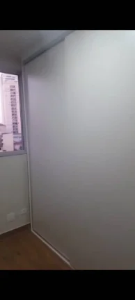 Imagem Apartamento com sacada na Chácara Inglesa