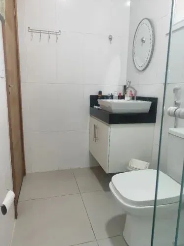 Imagem Casa para Venda em Hortolândia, Jardim Everest, 2 dormitórios, 1 banheiro, 2 vagas